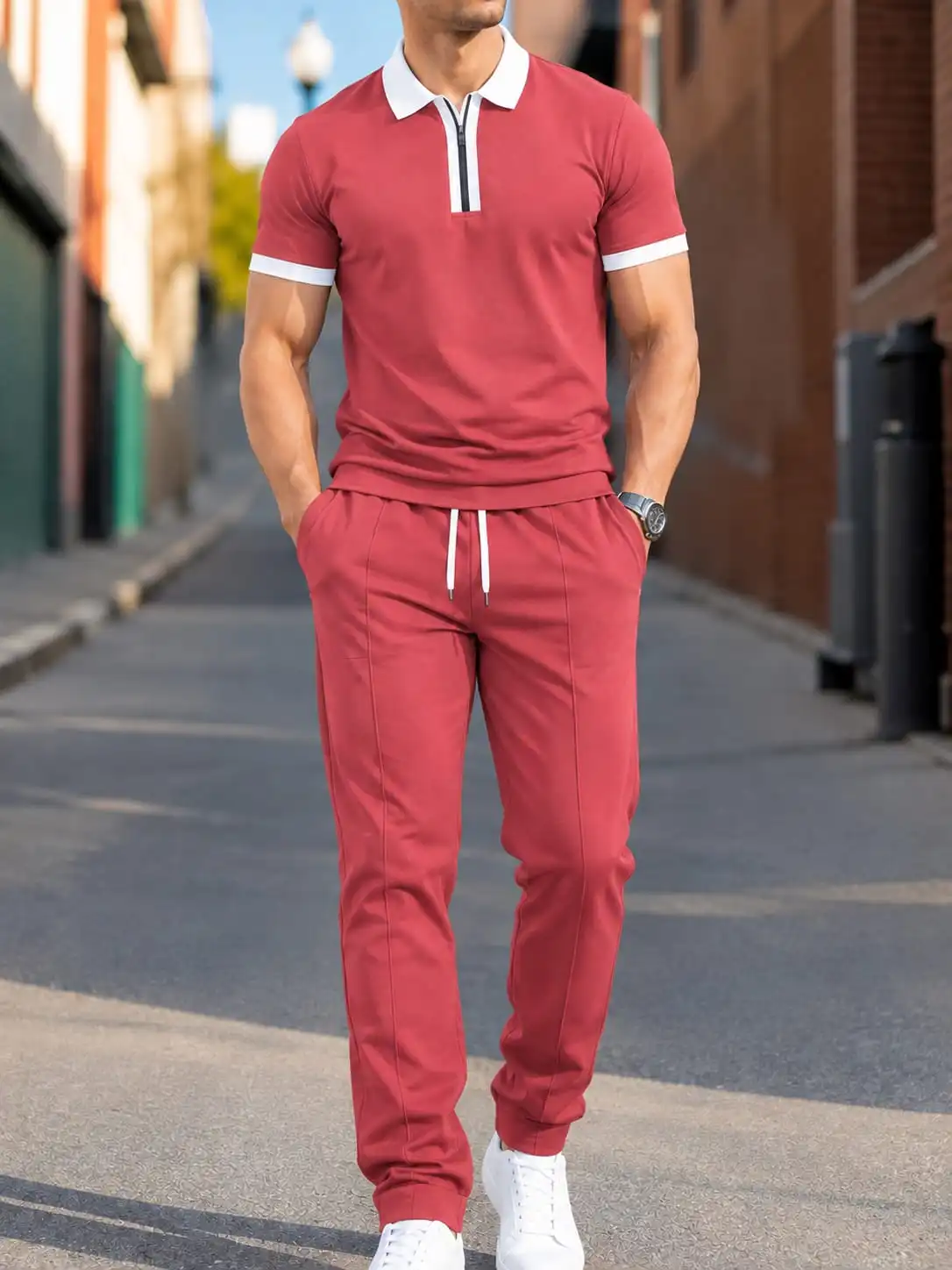 Polo Set