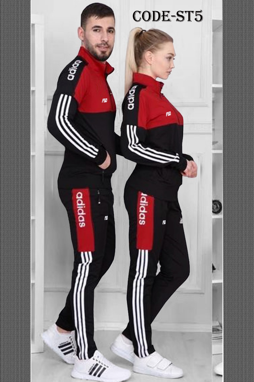 Premium Tracksuit set for men and women st-5