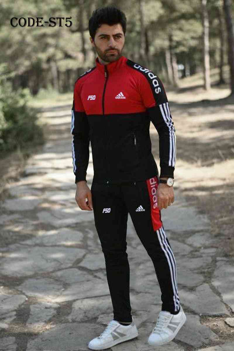 Premium Tracksuit set for men and women st-5