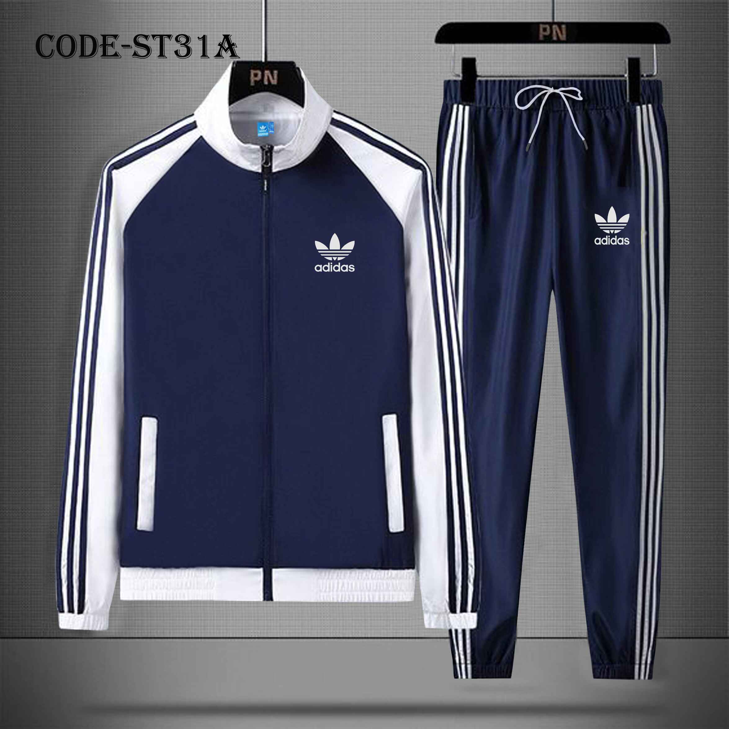 Premium Tracksuit set for men and women st-31A