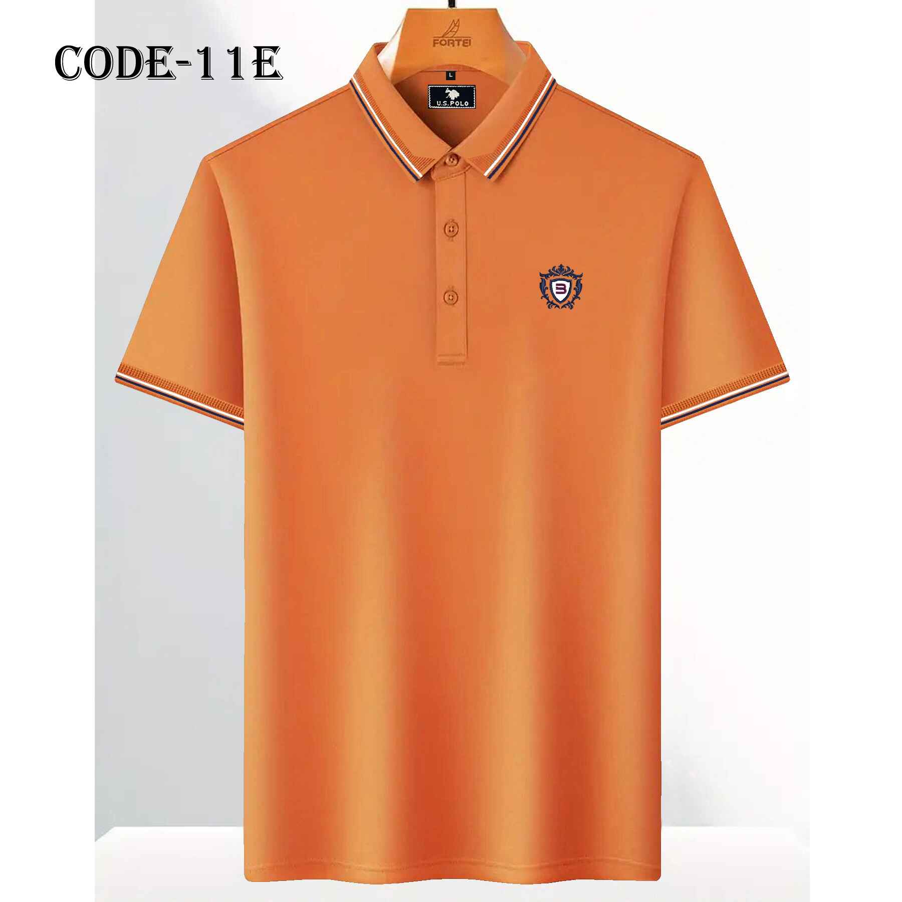 Premium Quality China Polo 11-E