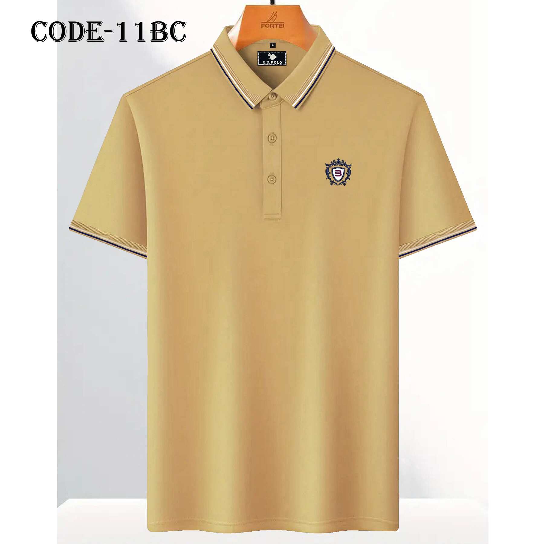 Premium Quality China Polo 11-BC