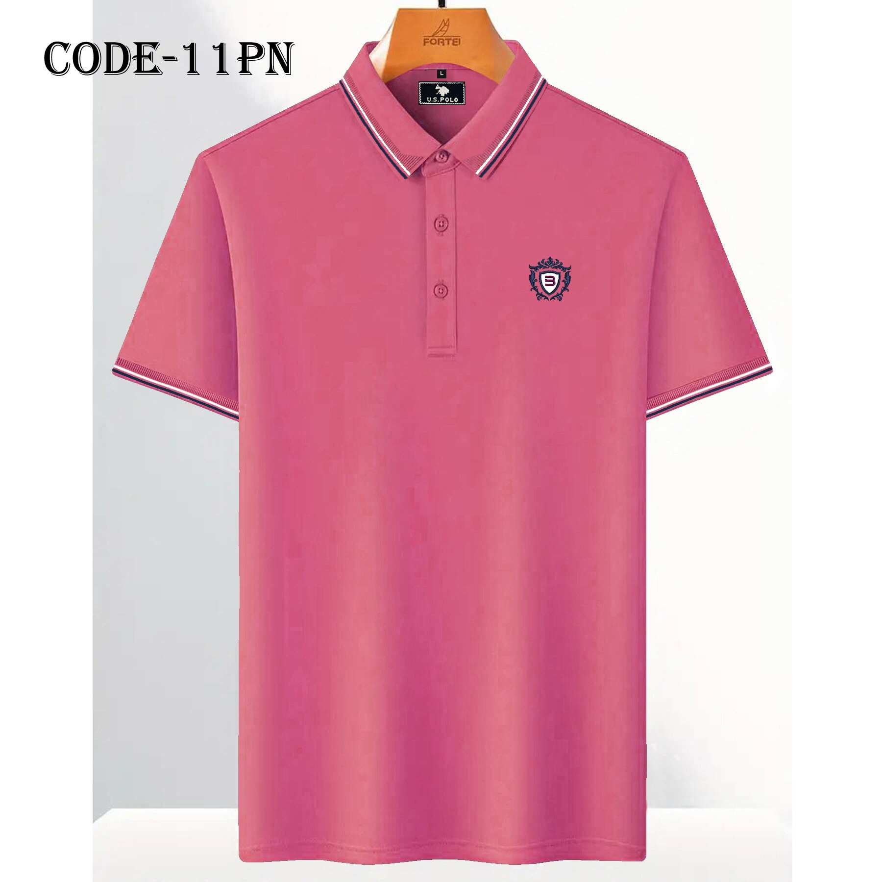 Premium Quality China Polo 11-PN