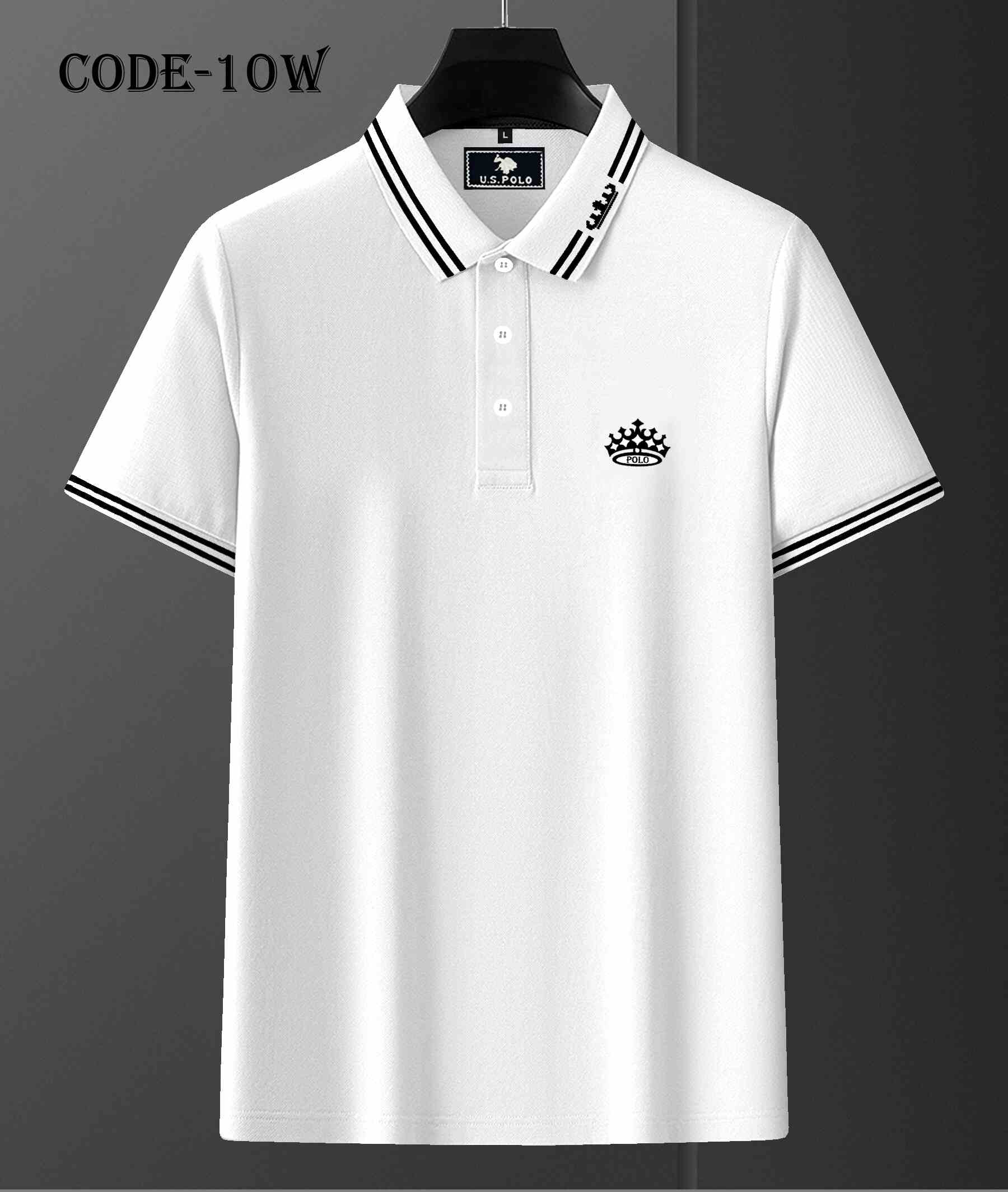 Premium Quality China Polo 10-W