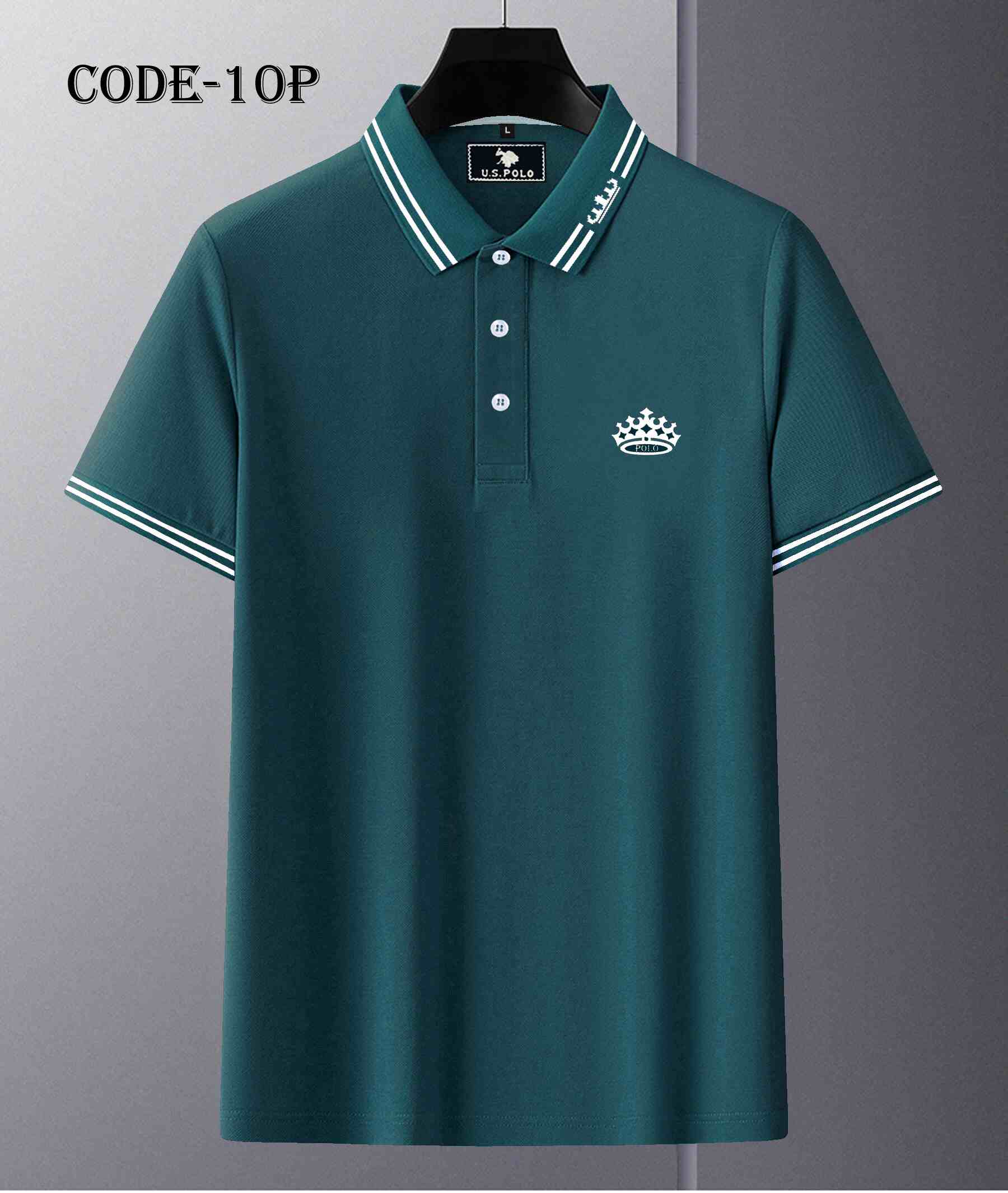 Premium Quality China Polo 10-P