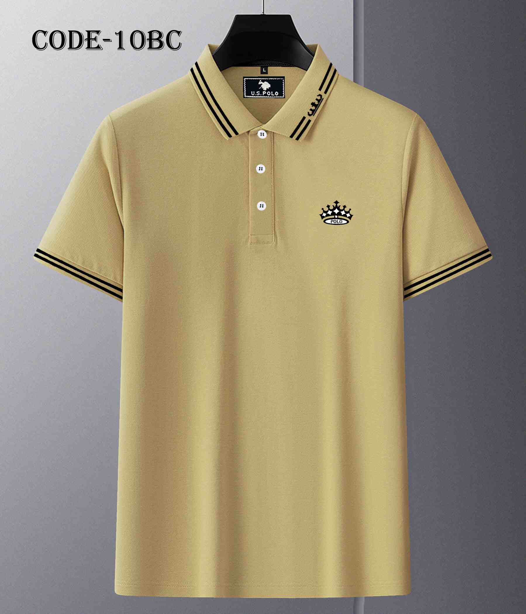 Premium Quality China Polo 10-BC