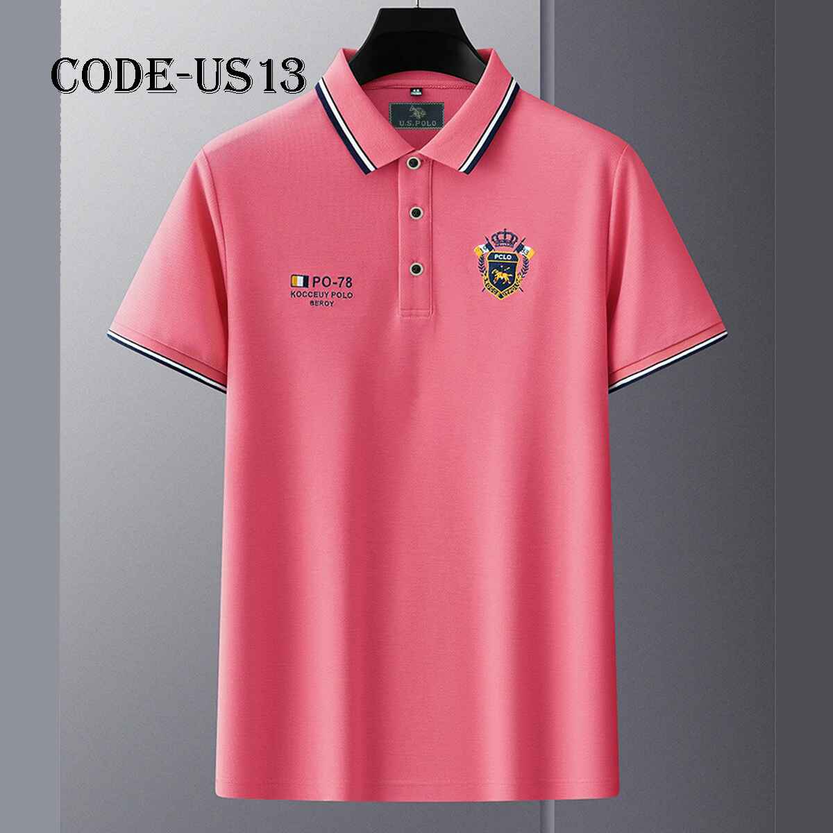 Premium Quality China Polo US-13